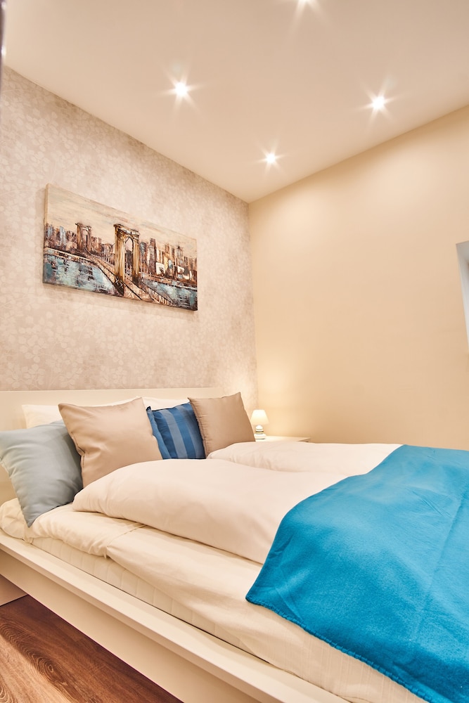 Mmm Boutique Apartment 8/31