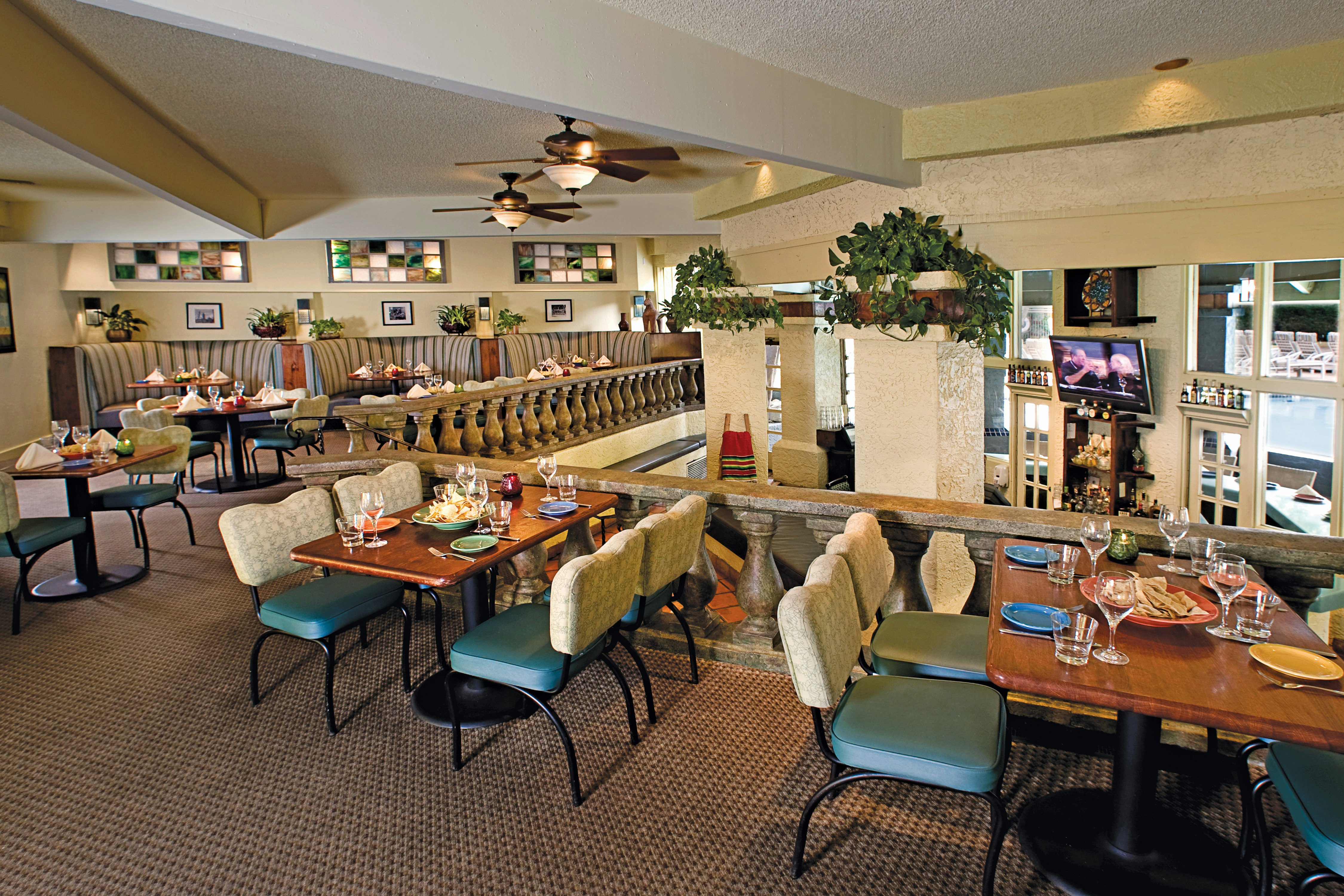 Hilton Phoenix Tapatio Cliffs Resort 47/75