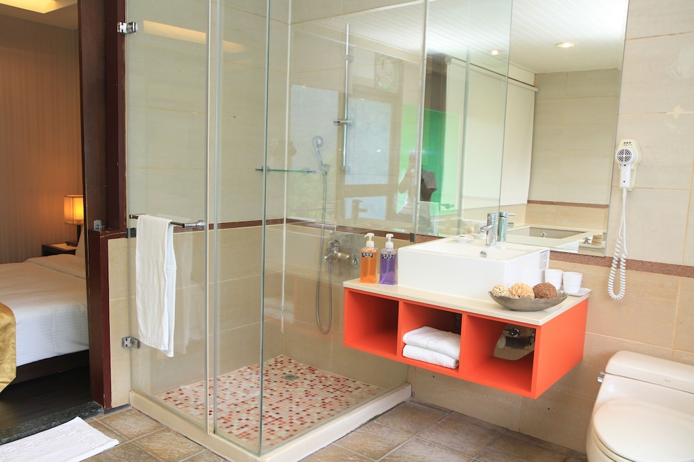 Beauty Garden Hotel 13/67