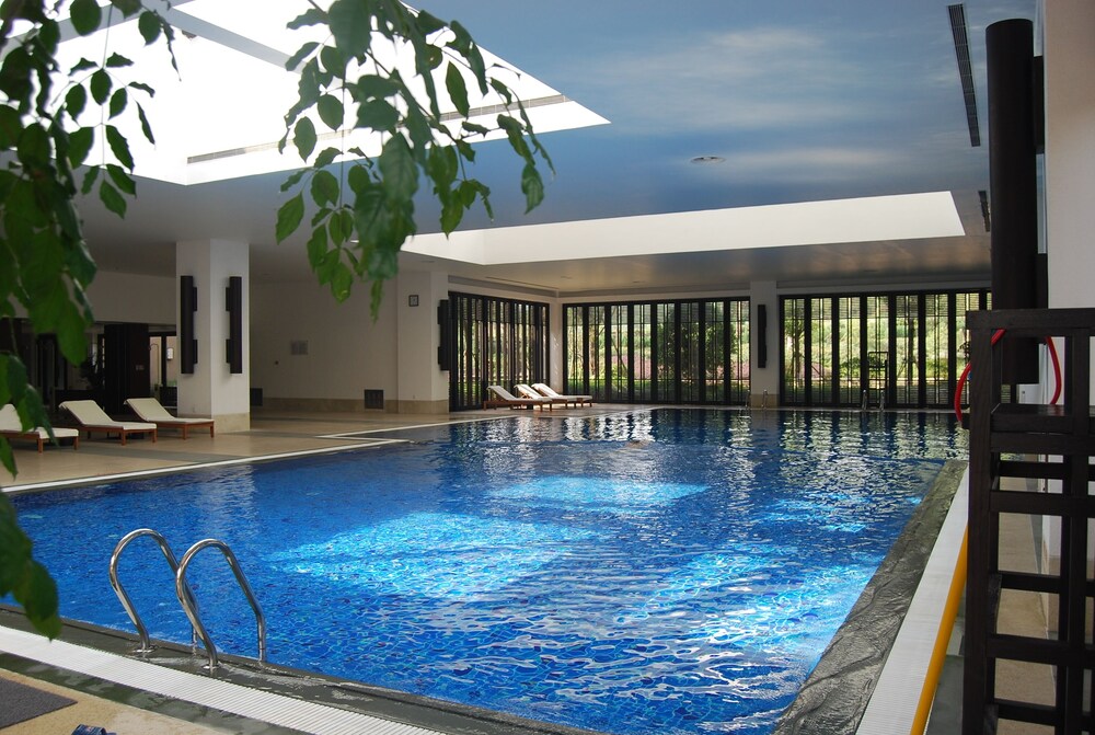 NARADA Resort &amp; Spa Liangzhu 31/34