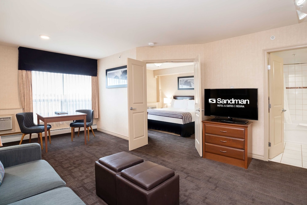Sandman Hotel & Suites Regina 30/47