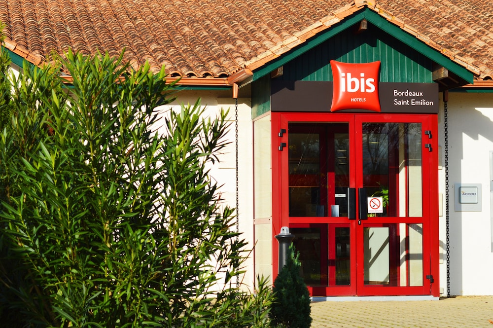 Ibis Bordeaux Saint Emilion 6/58