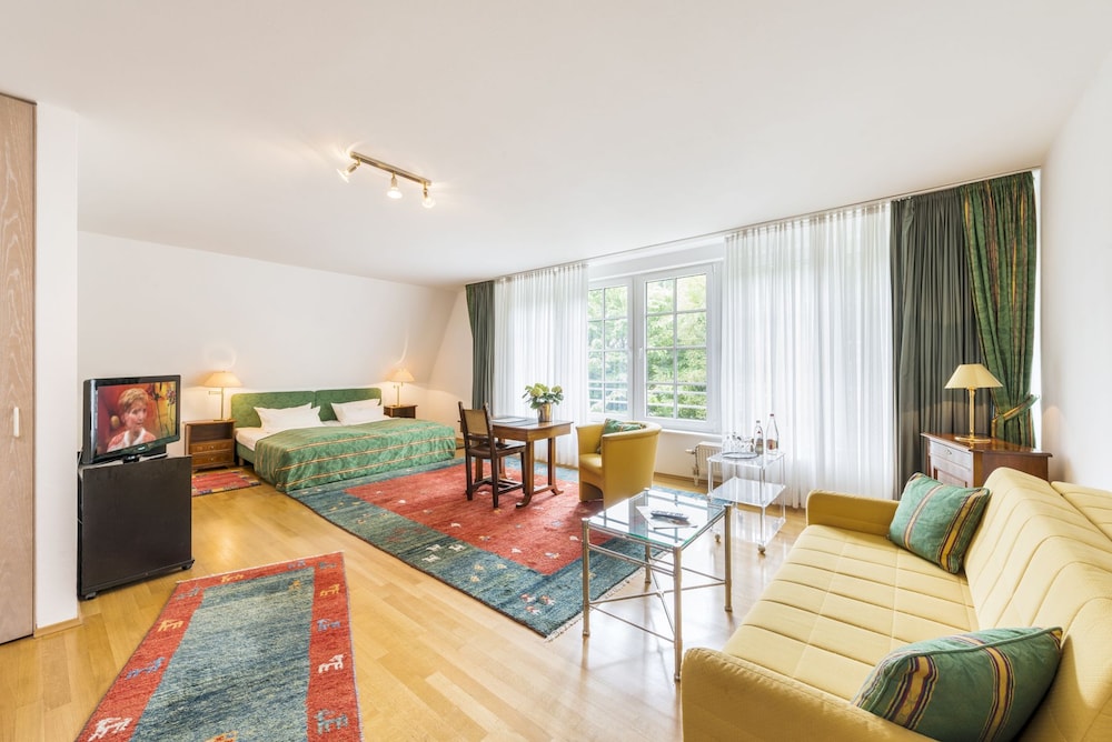 Parkhotel Atlantic Heidelberg 24/42