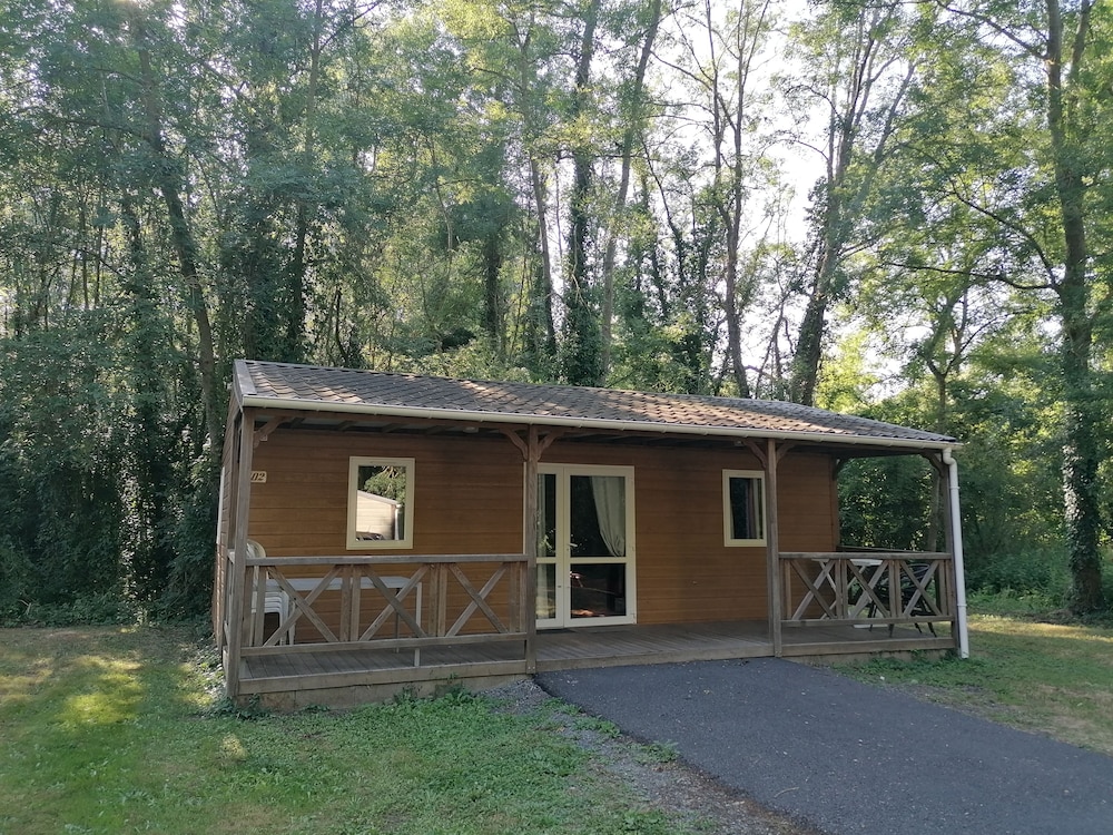 Moncontour Active Park 8/67