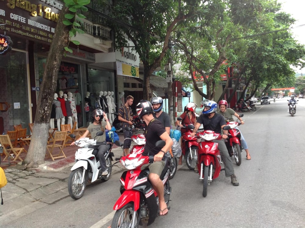Ha Giang 1 Hostel 30/39