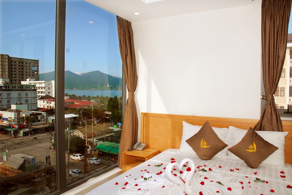 Trang Ngan Hotel 10/31