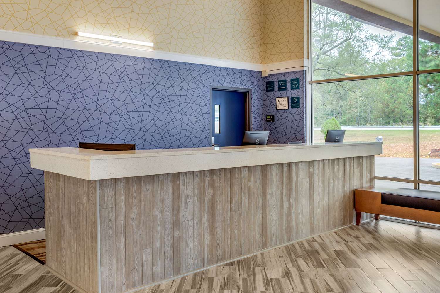 Quality Inn and Suites Apex Holly Springs 5/15
