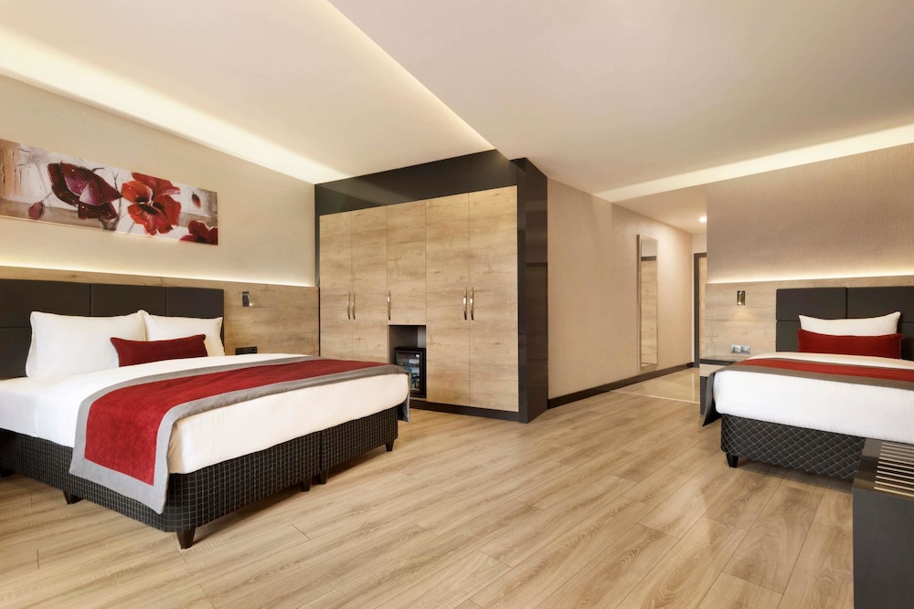 Ramada Encore by Wyndham Gebze 17/49