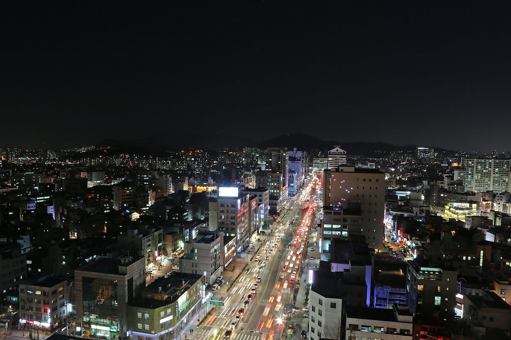 Hotel The Designers Hongdae 71/80