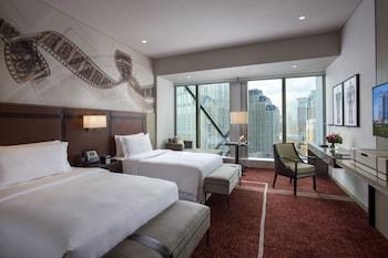 Celebrity, Vista Room, Single Bed