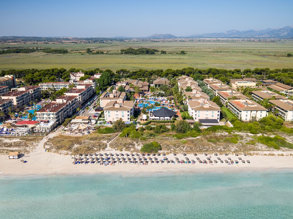 Playa Garden Selection Hotel & Spa 64/69