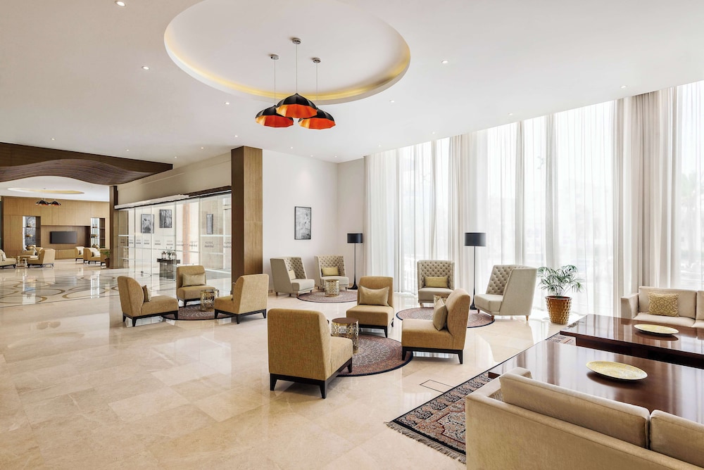 Levatio Suites Muscat, a member of Radisson Individuals 45/68