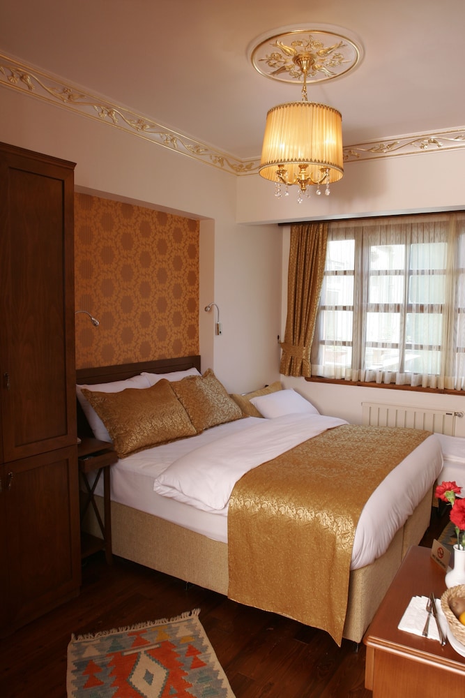 Hotel Vera 15/50