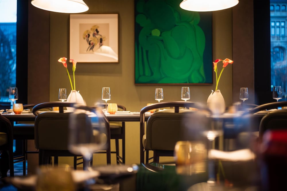 Kennedy 89 Hotel Frankfurt - The Unbound Collection by Hyatt 23/49