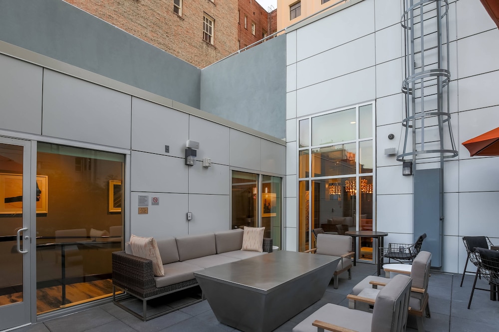 Courtyard by Marriott San Francisco Union Square 31/49