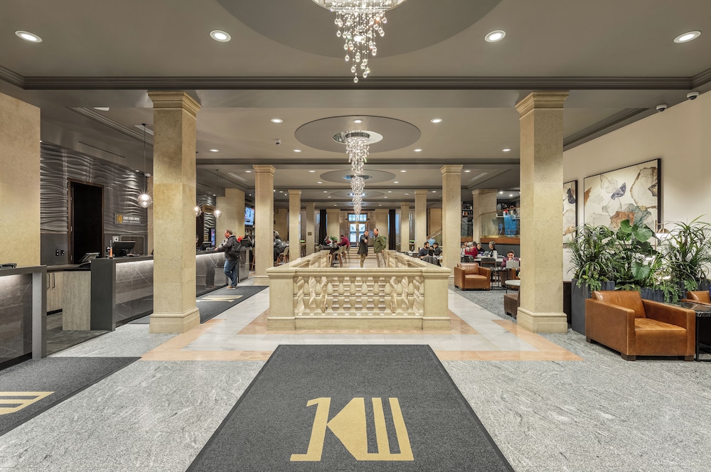 One King West Hotel Residence 7/63