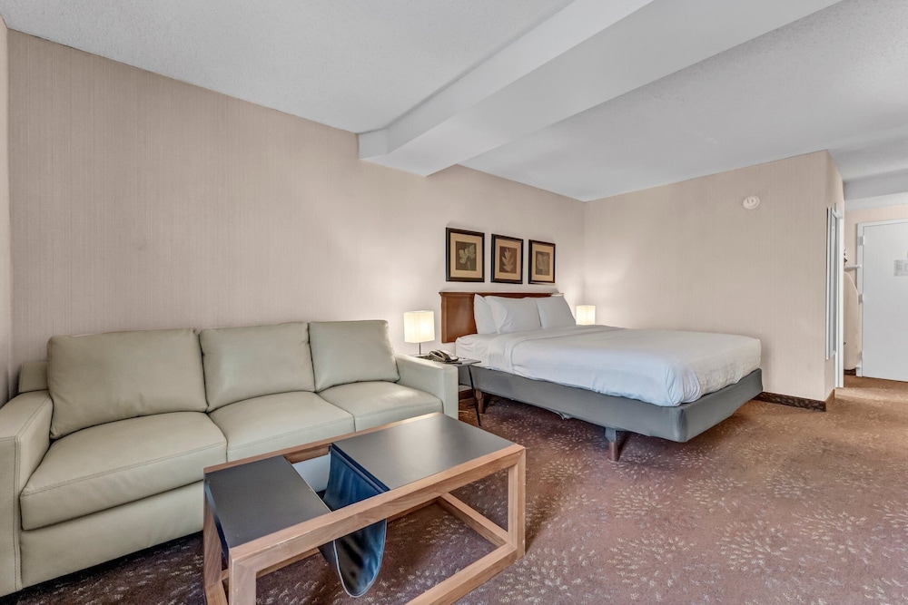Buffalo Airport Hotel 32/61