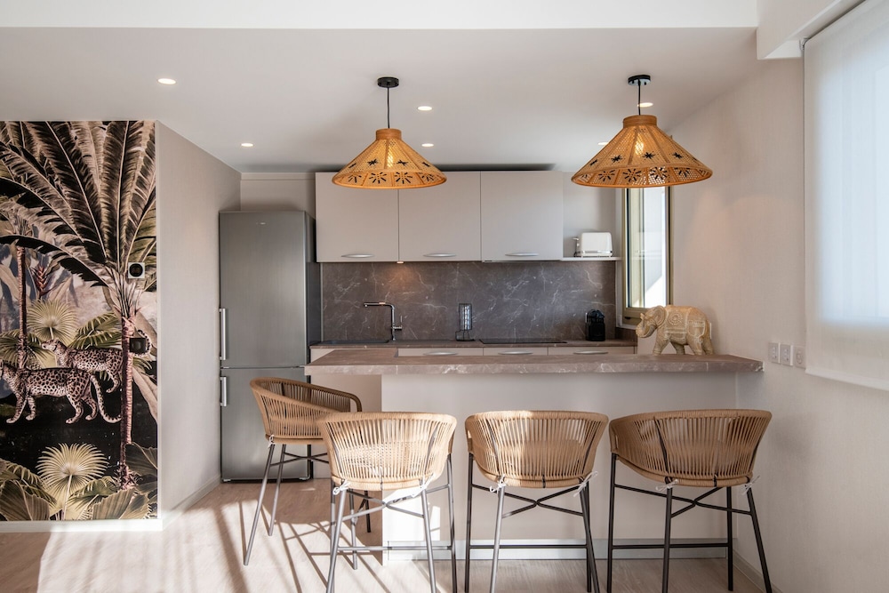 Residence Hoteliere Chambord 1/32