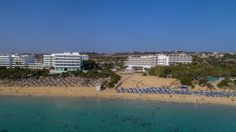 Melissi Beach Hotel 54/60