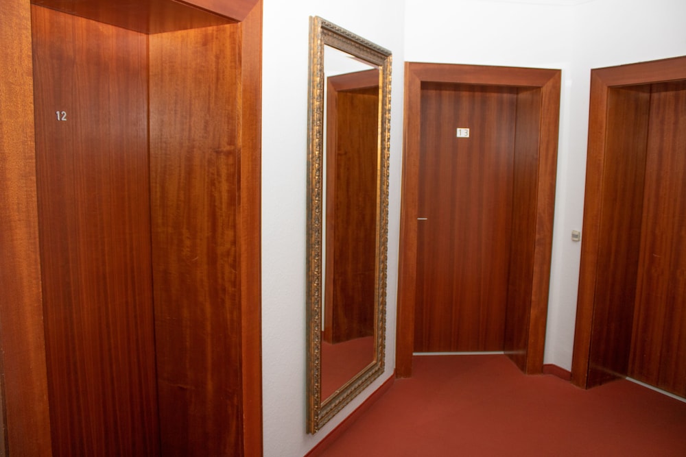 Hotel Stern 28/50