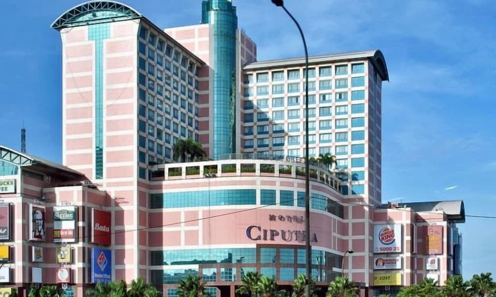 Hotel Candi Indah - Akpol Semarang in SEMARANG