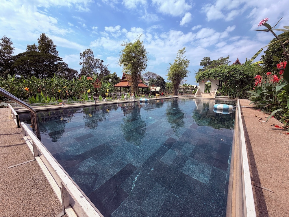 Ayutthaya Garden River Home 49/78