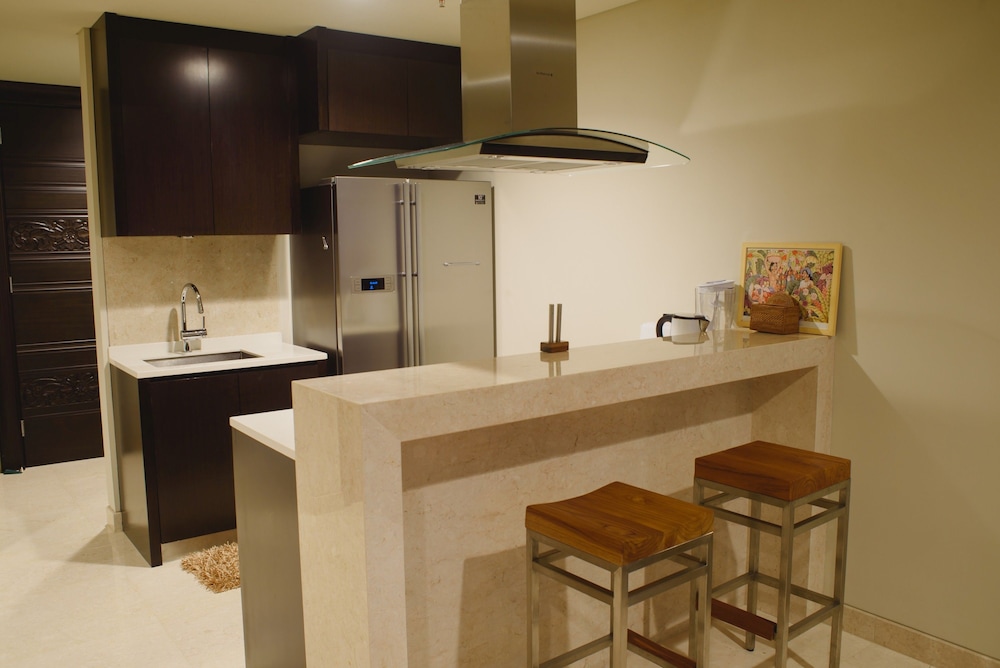 Luxury Apartment At Ayana Residences 5/50