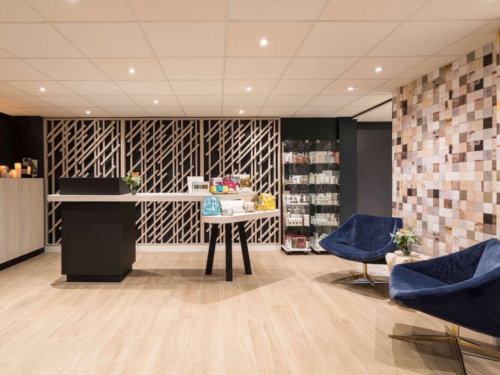 Hotel Mercure Bastia Biguglia 53/72