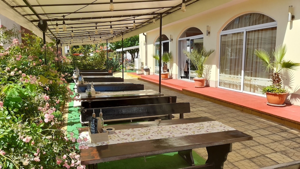Hotel Saga 45/49