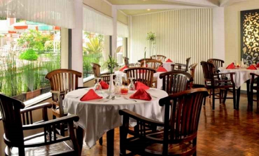 NUWIS Hotel & Convention، Ambarawa 9/11