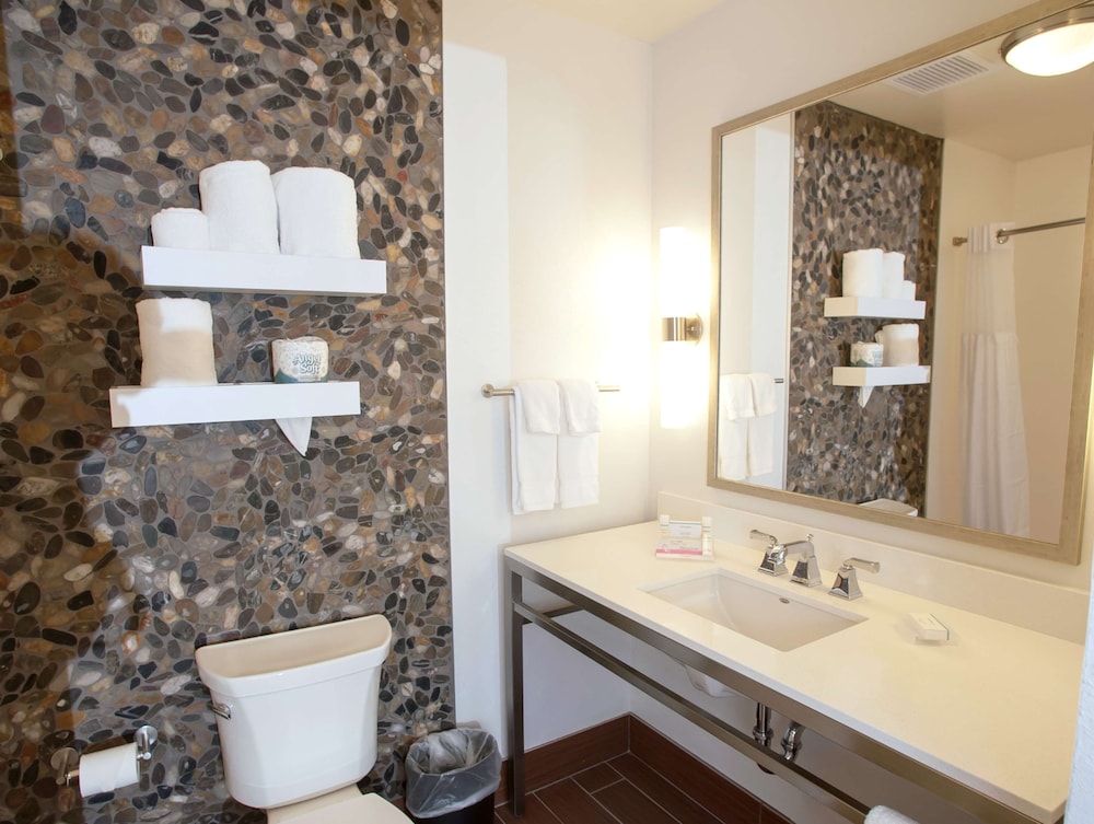 HILTON GARDEN INN SAN ANTONIO-LIVE OAK CONFERENCE CENTER 21/76