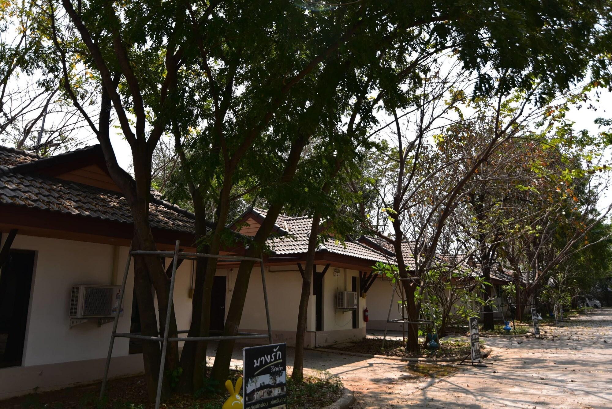 Bangrak Resort 21/26