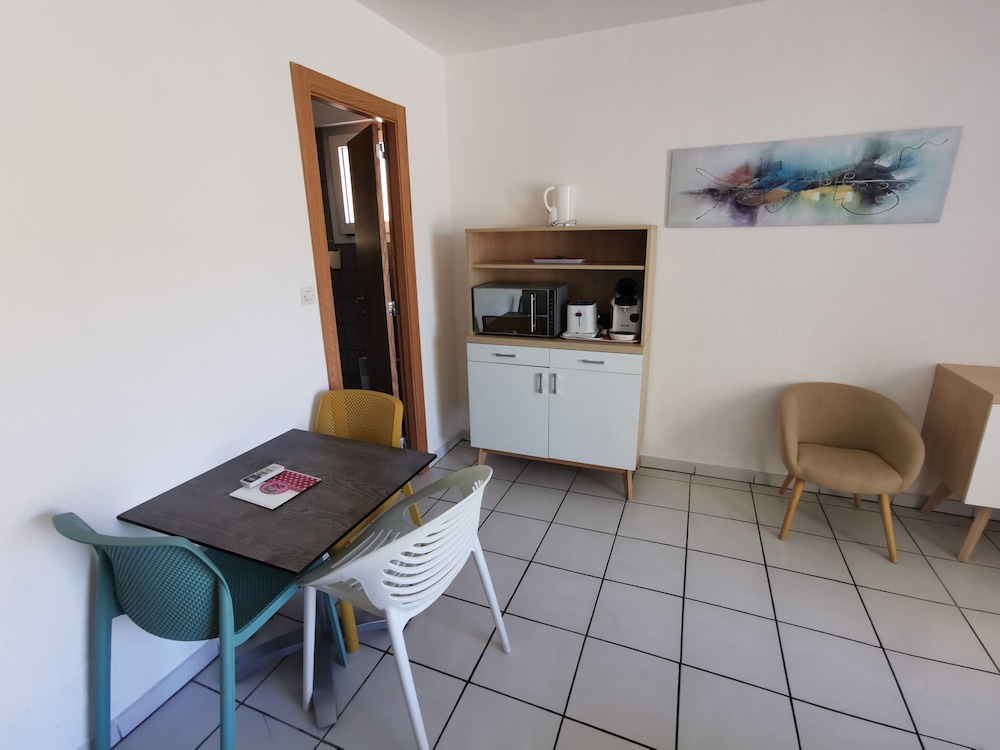 Motel Saint Michel 40/49