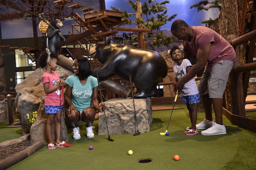 Great Wolf Lodge Atlanta / LaGrange, GA 63/71