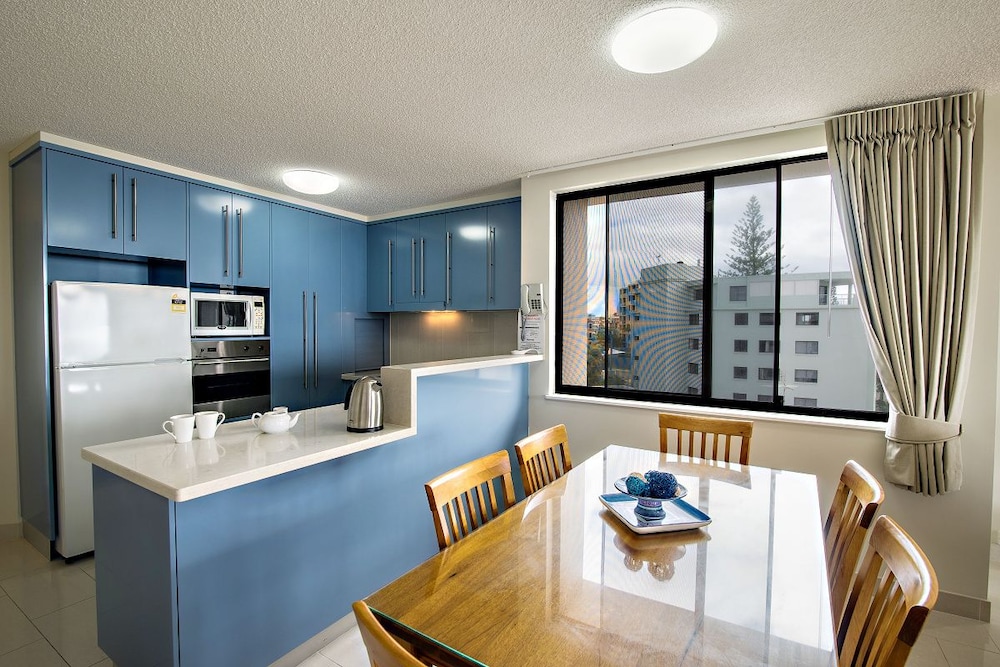 Kings Row Holiday Apartments 19/48