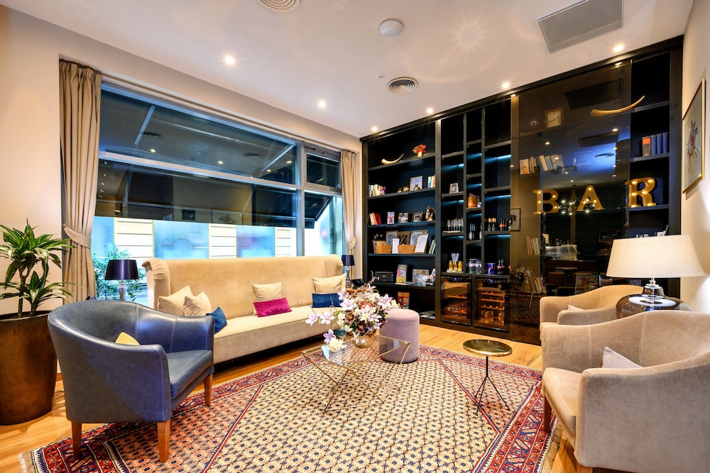 Ambra Hotel 52/61