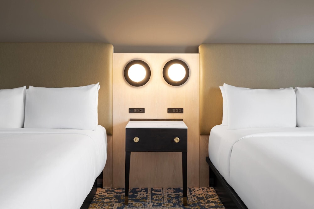 Origin Atlanta, a Wyndham Hotel 22/60