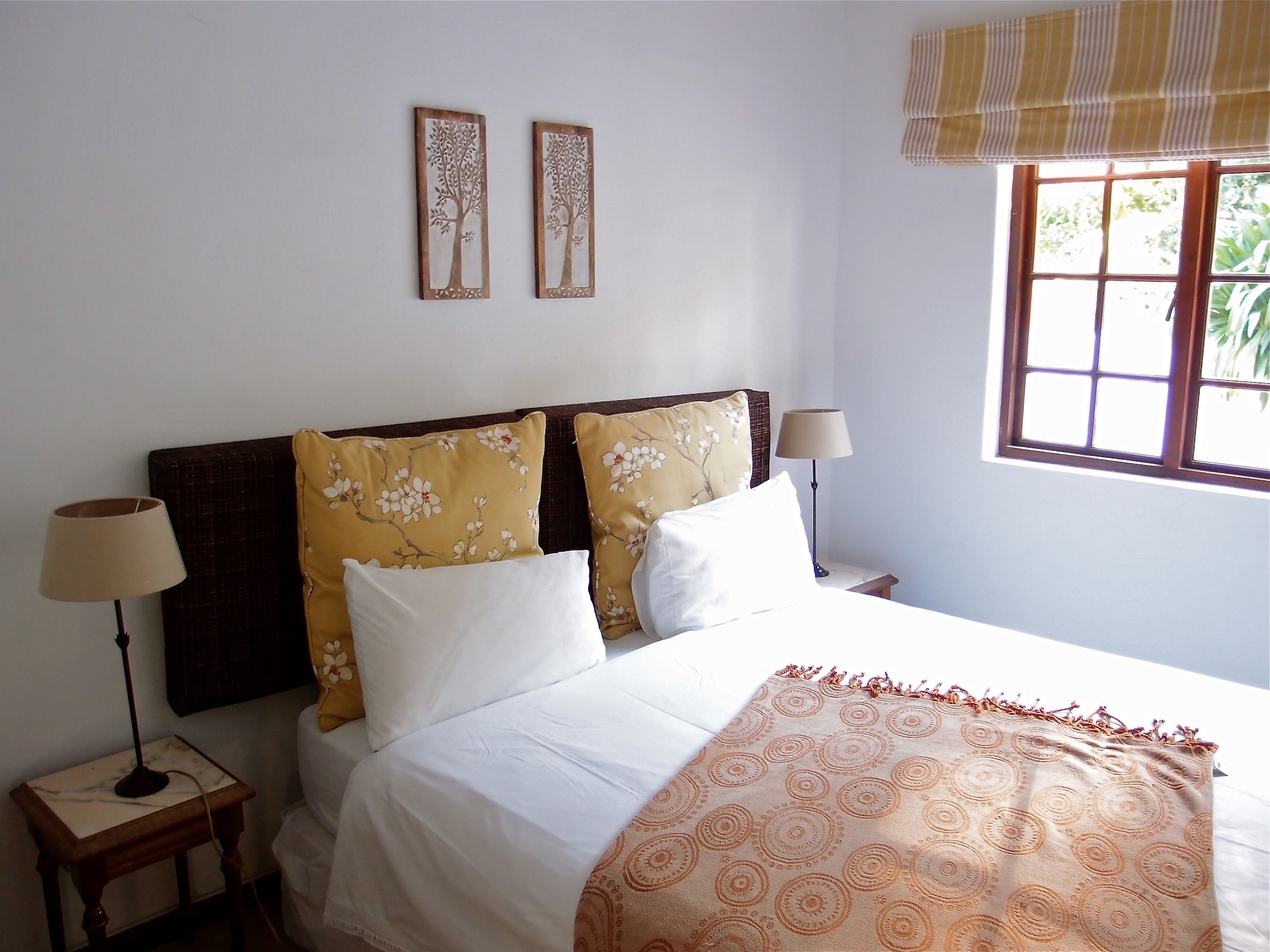 2 Bedrooms, Self Catering, Family, Cottage