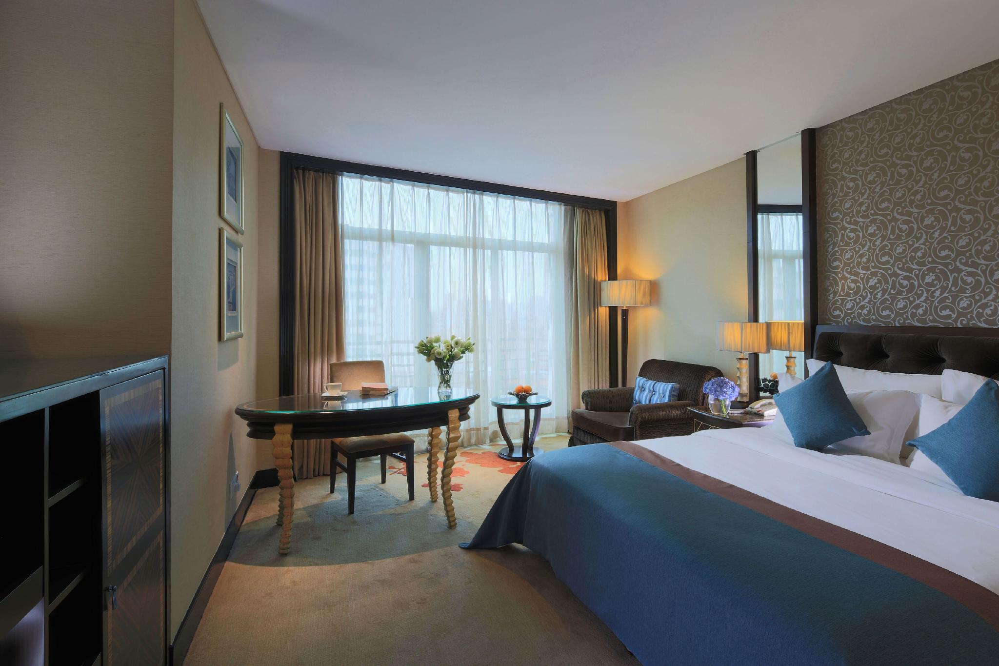 Dongguan Silverworld Garden Hotel 26/63