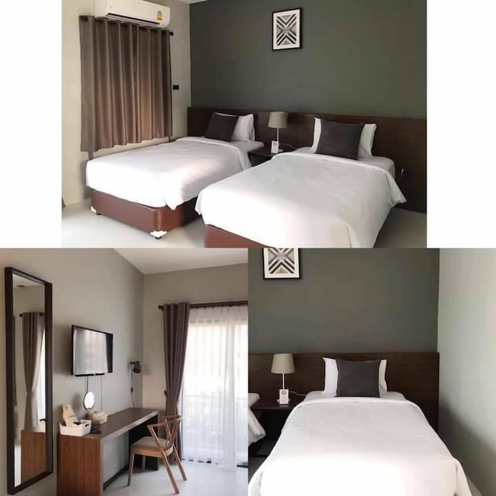 Thezen Hotel 6/19