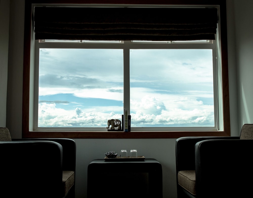 Point Boutique Hotel 25/50