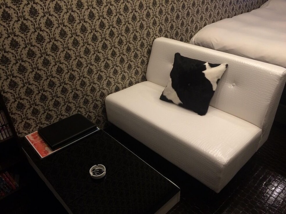 Hotel U Tokyo 28/45