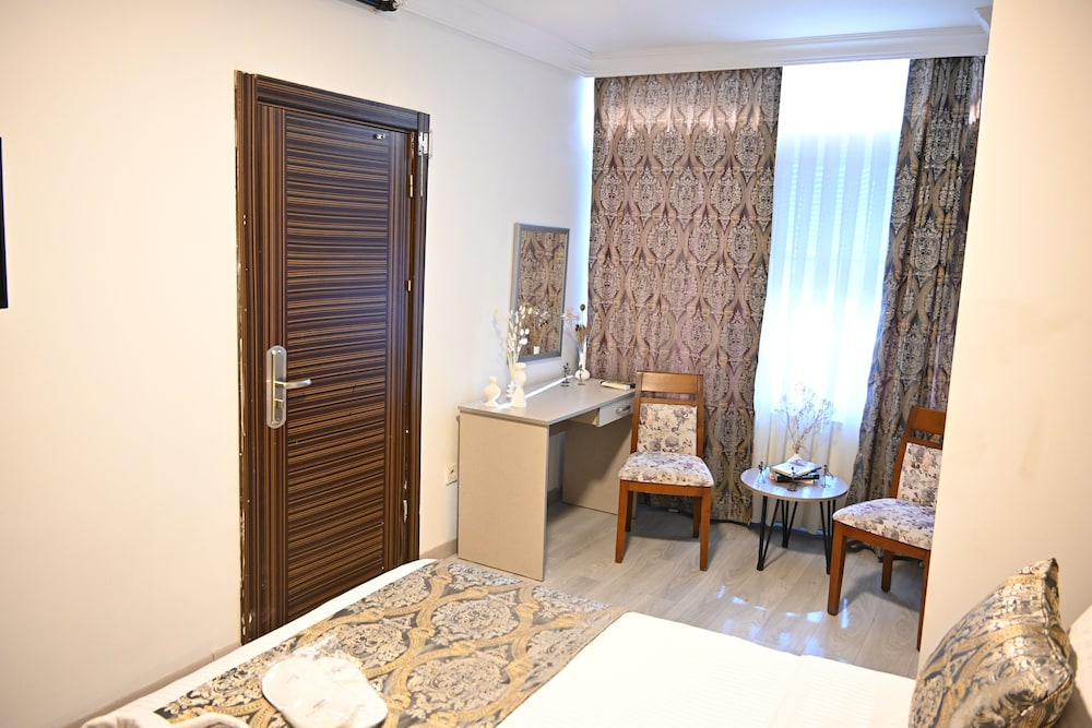 Elite Marmara Residence Hotel 25/48