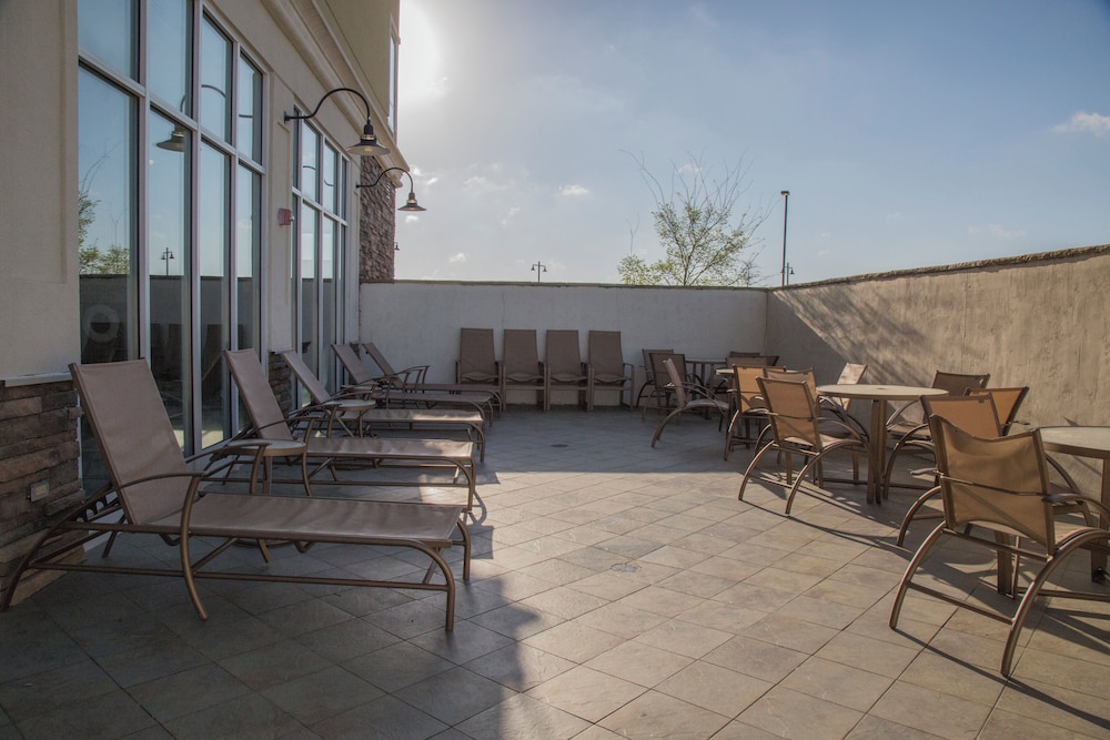Holiday Inn Pearl - Jackson Area 67/71