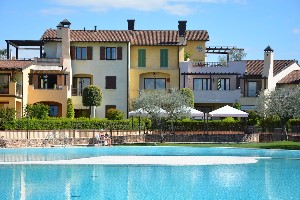 Residence Garda Resort photo1