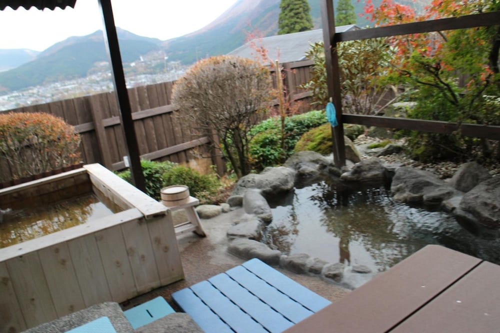Yufuin Onsen Yufuin Sanso Waremoko 22/50