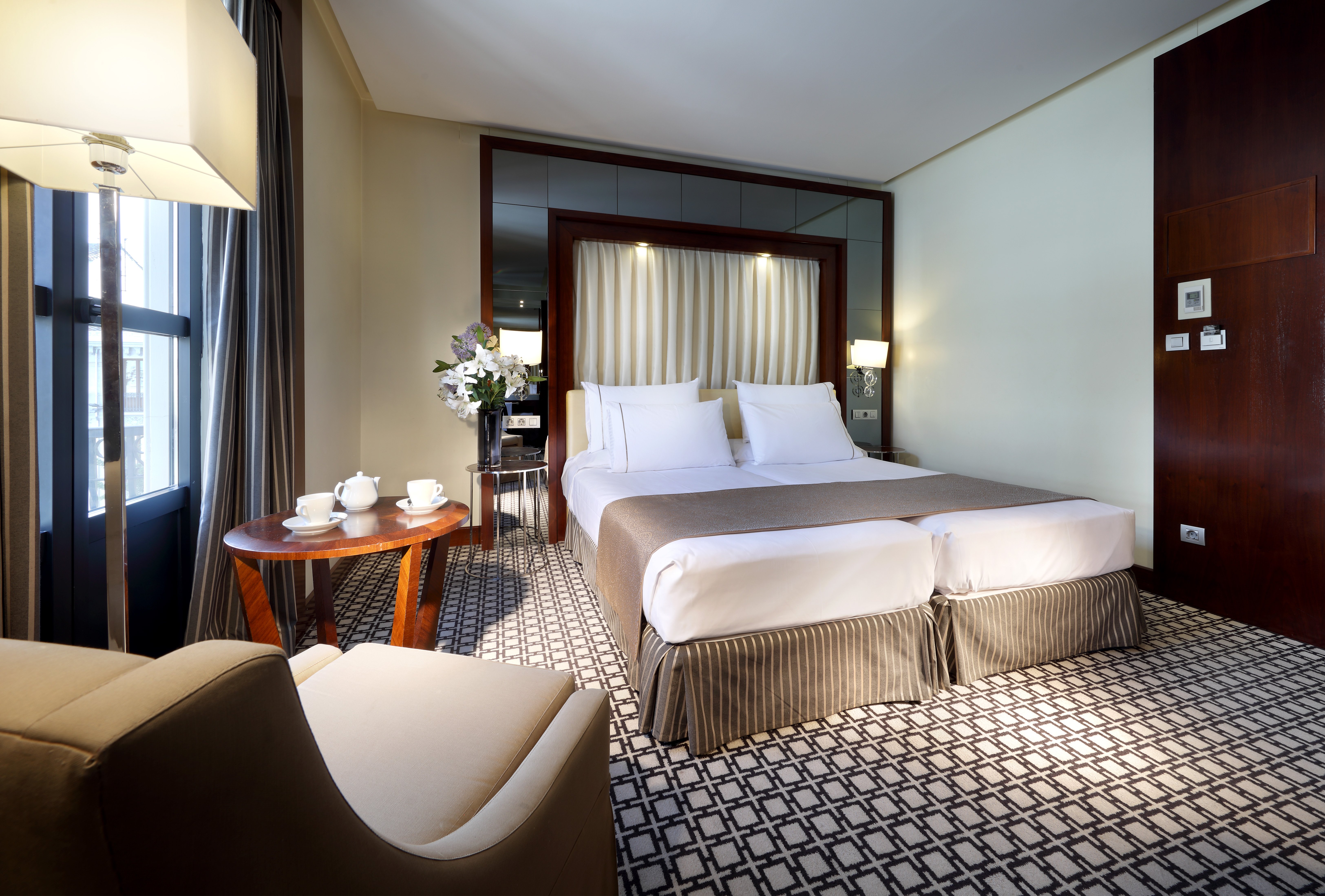 Eurostars Gran Via 35/74