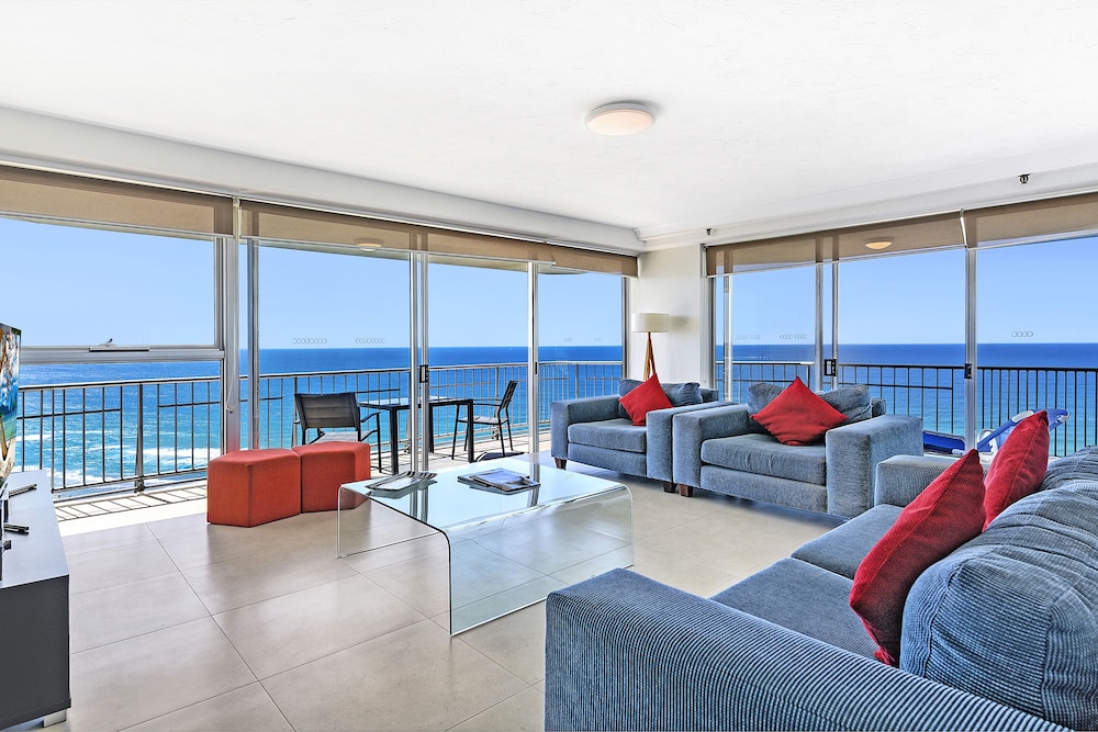 Talisman Apartments 52/75