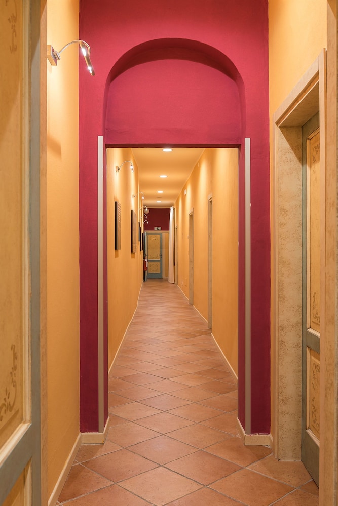 Residenza Conte Di Cavour 45/65