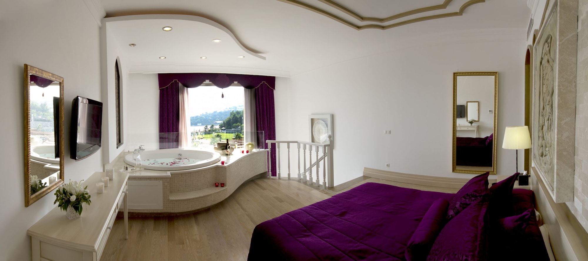 LOFT SUITE